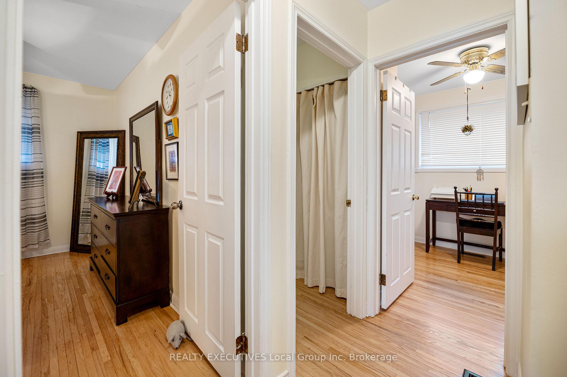 Photo 29 of 37 Strathcona Drive, North Bay, Ferris — HOMEH