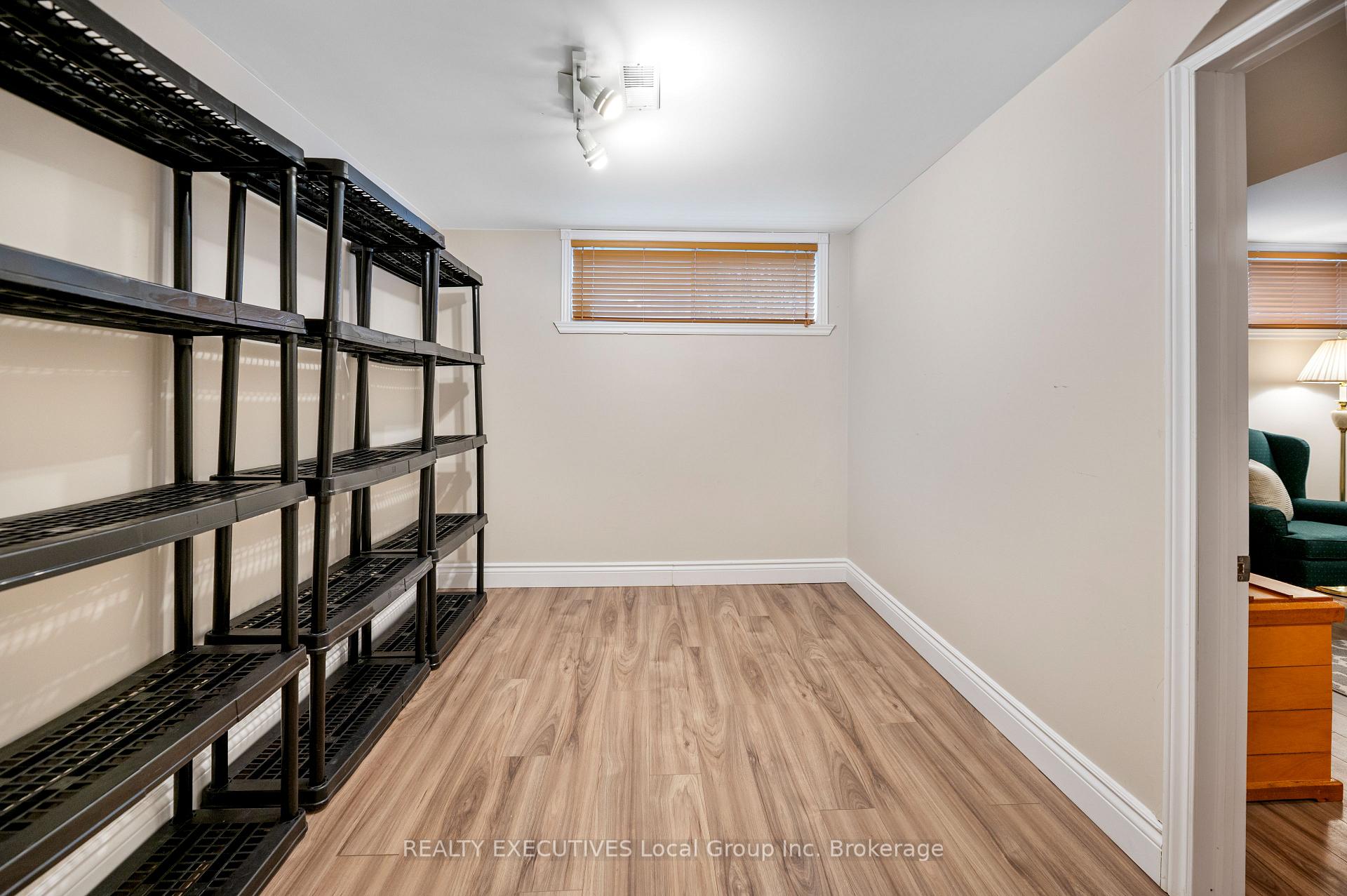 Photo 34 of 37 Strathcona Drive, North Bay, Ferris — HOMEH