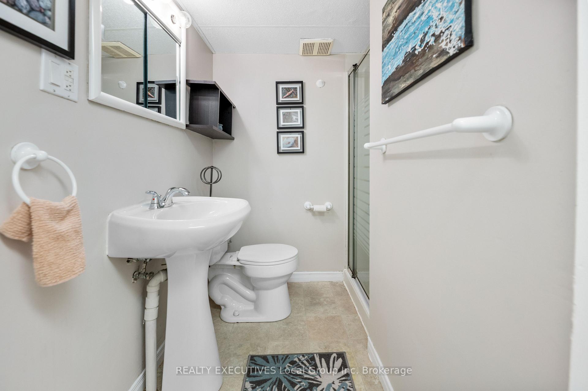 Photo 35 of 37 Strathcona Drive, North Bay, Ferris — HOMEH