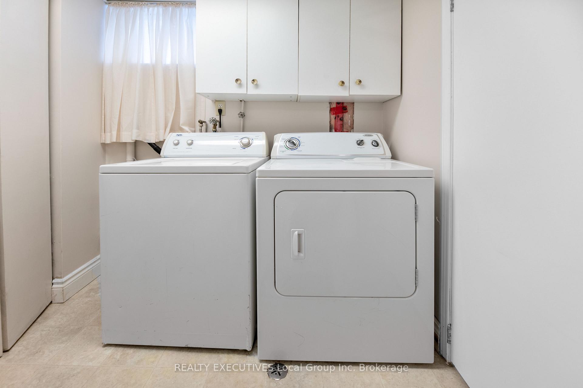 Photo 36 of 37 Strathcona Drive, North Bay, Ferris — HOMEH