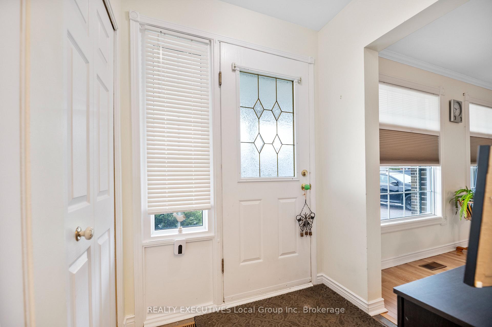 Photo 38 of 37 Strathcona Drive, North Bay, Ferris — HOMEH