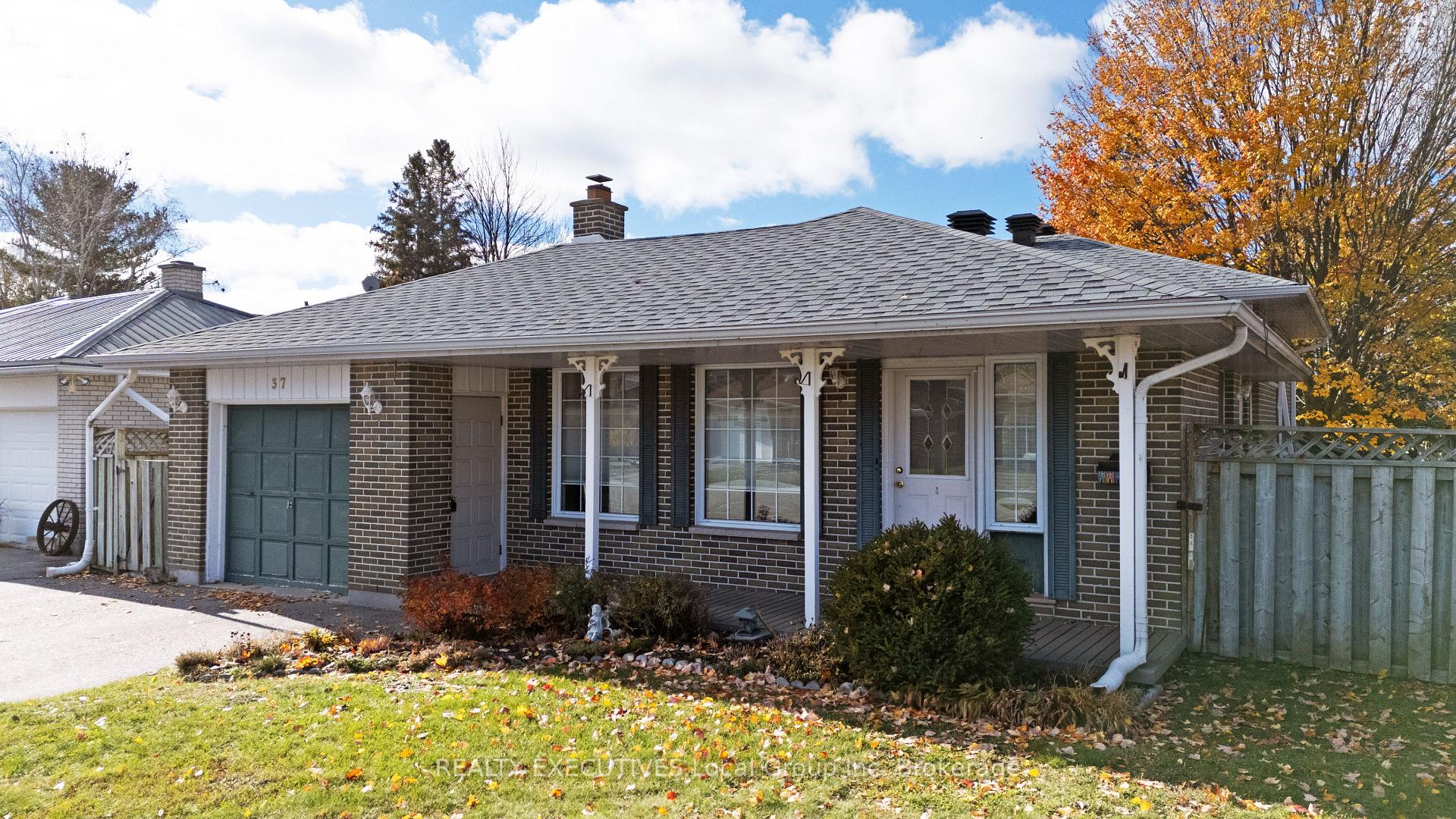Photo 41 of 37 Strathcona Drive, North Bay, Ferris — HOMEH