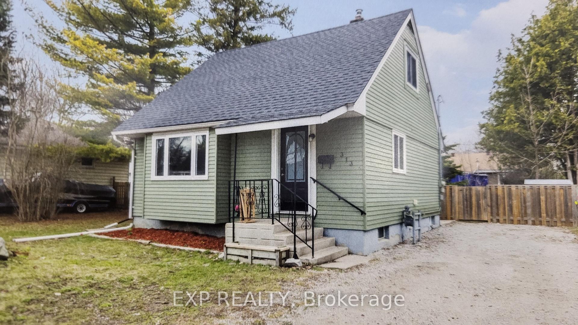Photo 1 of 313 Hilda Street, Orillia — HOMEH