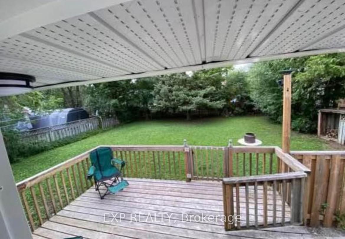 Photo 12 of 313 Hilda Street, Orillia — HOMEH