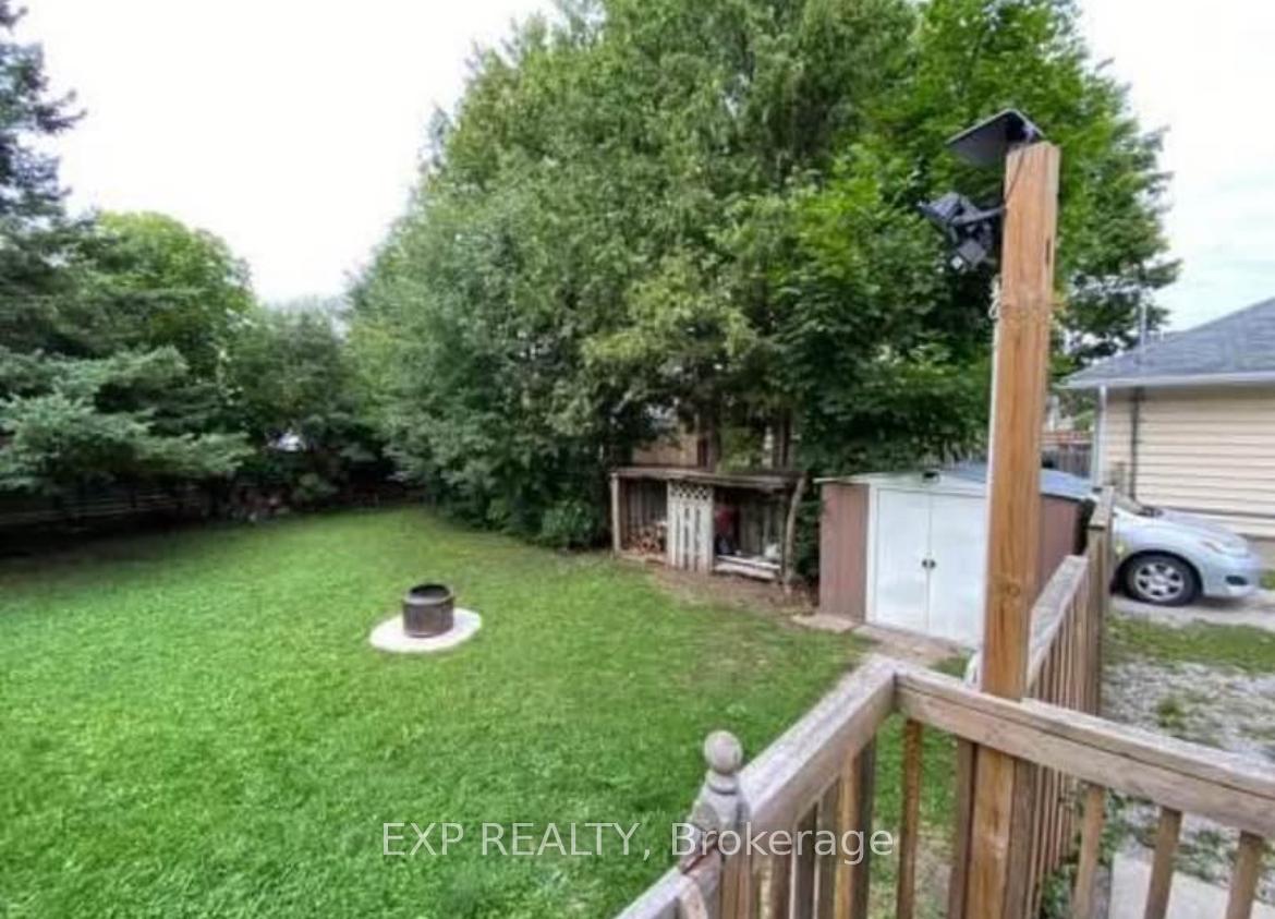 Photo 13 of 313 Hilda Street, Orillia — HOMEH