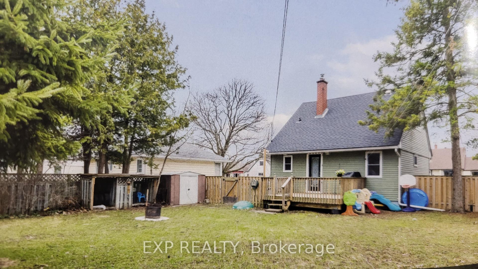 Photo 15 of 313 Hilda Street, Orillia — HOMEH