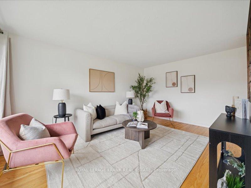 Photo 12 of 404 Conant Street, Oshawa, Lakeview — HOMEH