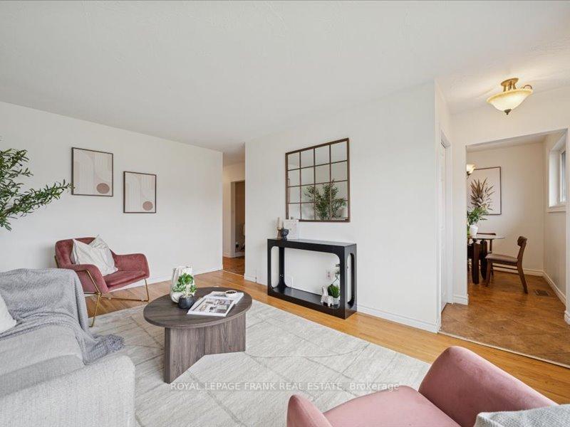 Photo 13 of 404 Conant Street, Oshawa, Lakeview — HOMEH