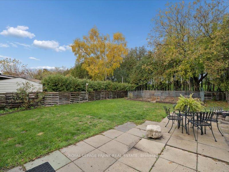 Photo 45 of 404 Conant Street, Oshawa, Lakeview — HOMEH