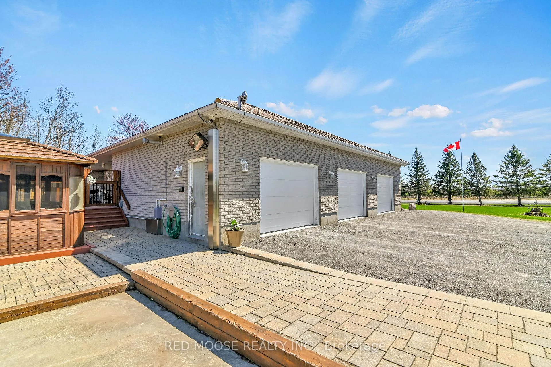 Photo 37 of 9859 Russell Road, Ottawa, Sarsfield/Bearbrook — HOMEH