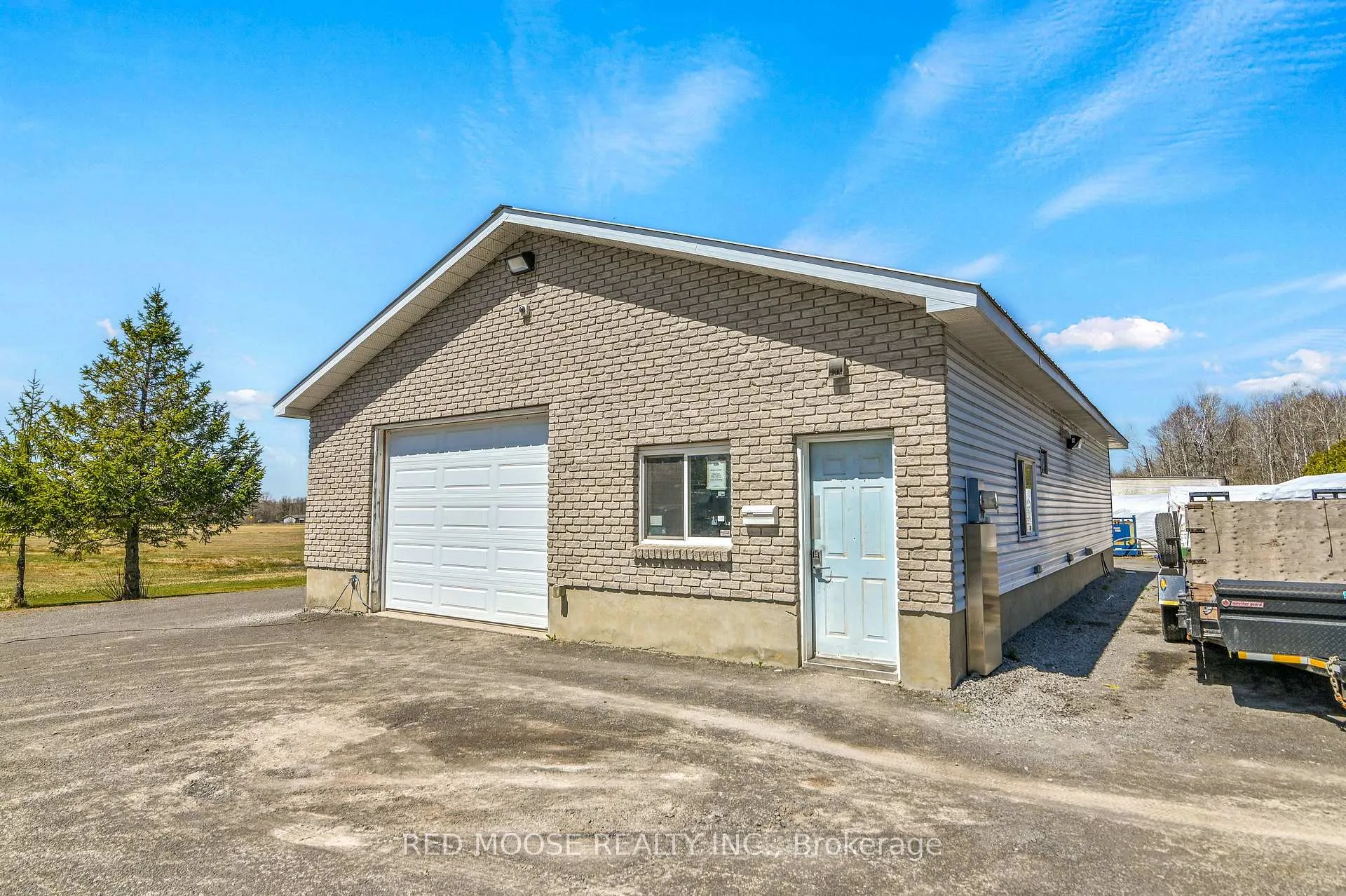 Photo 45 of 9859 Russell Road, Ottawa, Sarsfield/Bearbrook — HOMEH