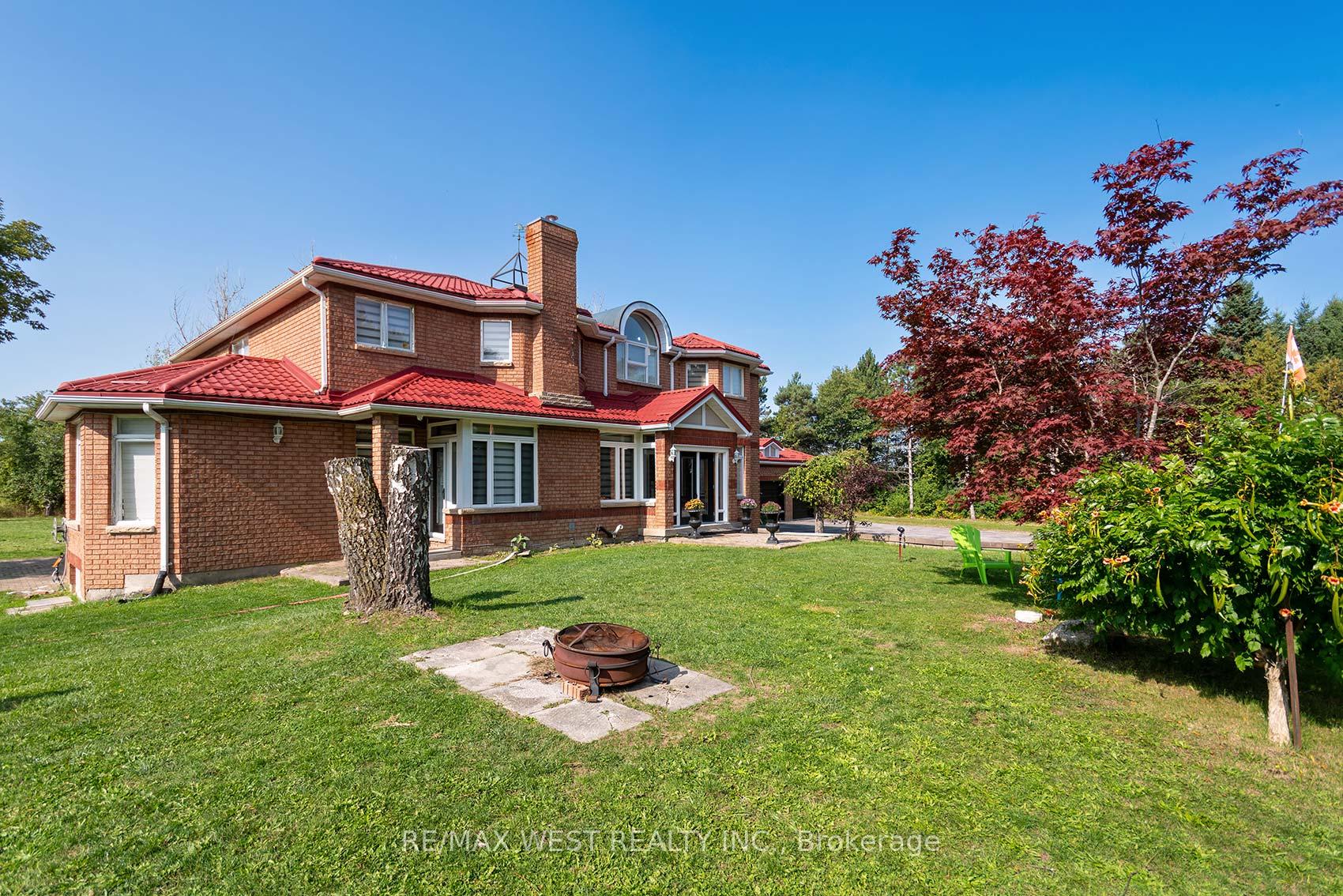 Photo 2 of 5679 8th Line, New Tecumseth, Rural New Tecumseth — HOMEH