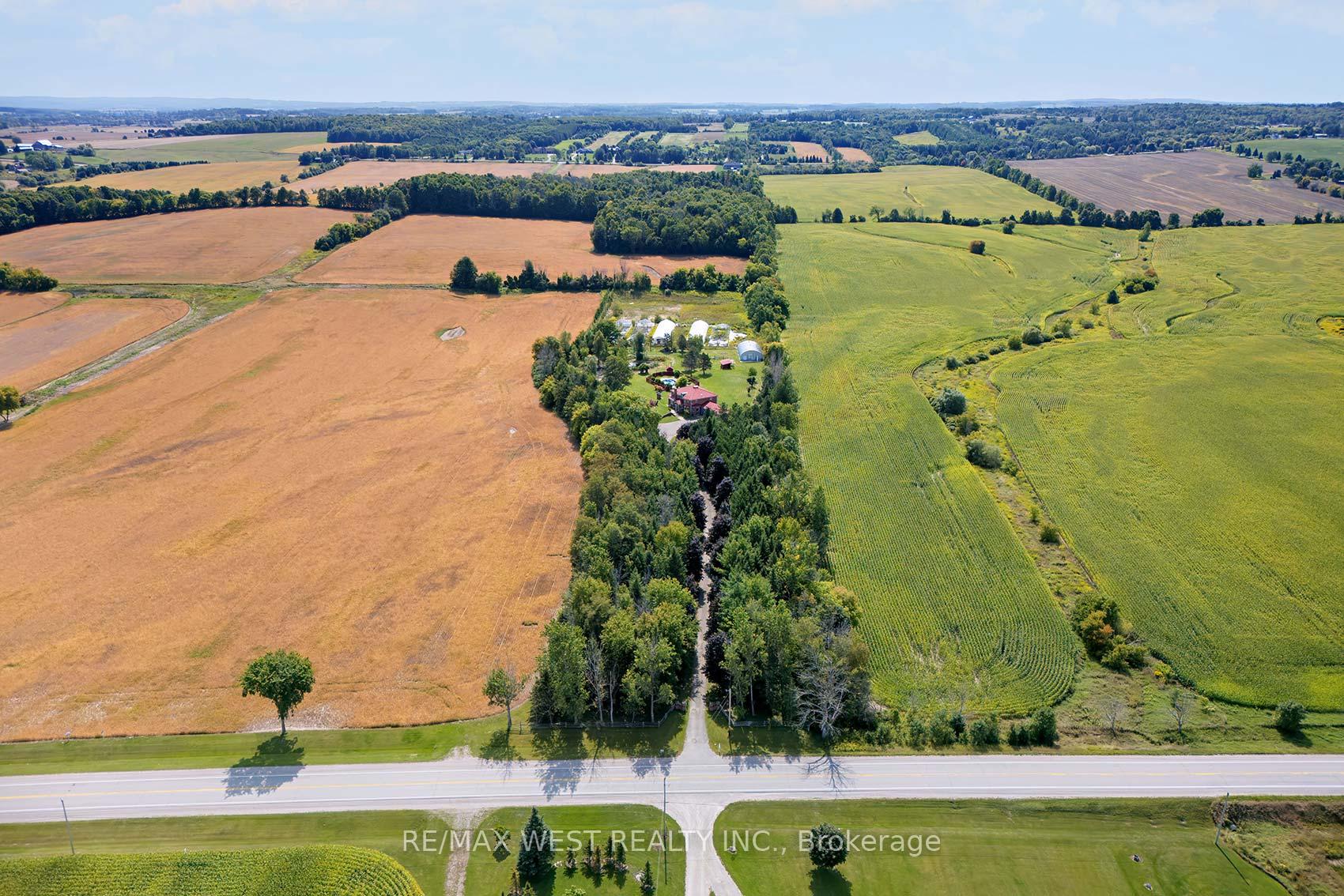 Photo 3 of 5679 8th Line, New Tecumseth, Rural New Tecumseth — HOMEH