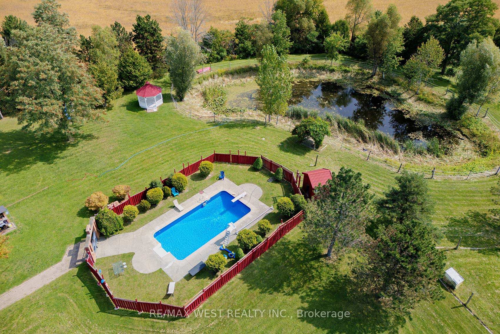 Photo 39 of 5679 8th Line, New Tecumseth, Rural New Tecumseth — HOMEH