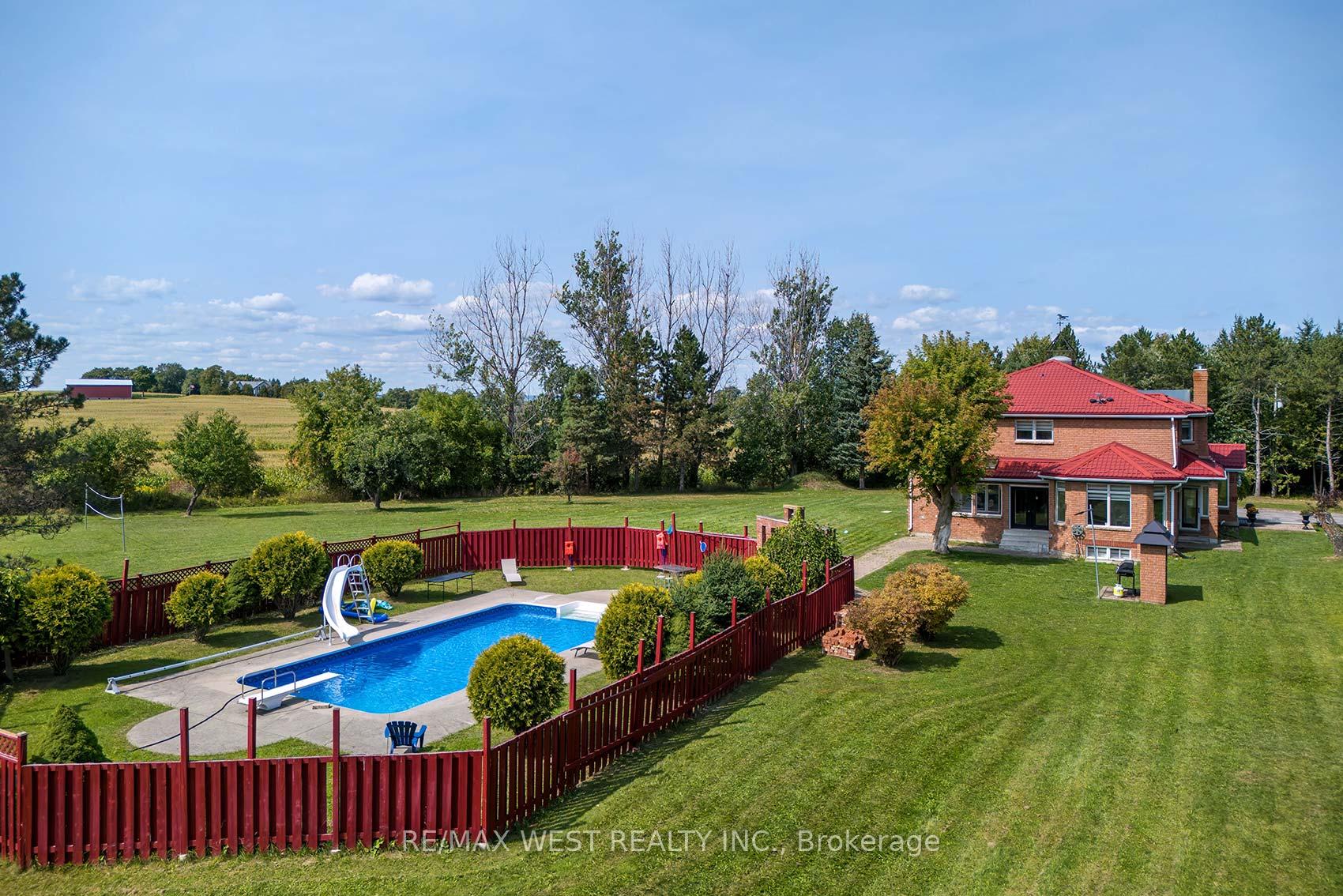 Photo 40 of 5679 8th Line, New Tecumseth, Rural New Tecumseth — HOMEH