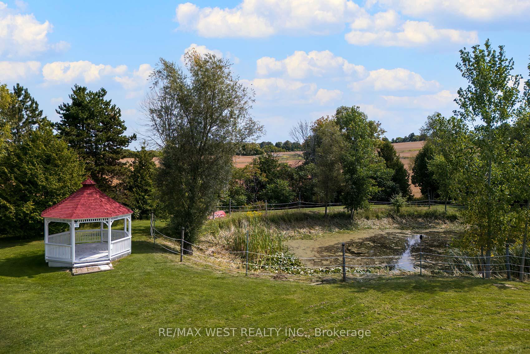 Photo 41 of 5679 8th Line, New Tecumseth, Rural New Tecumseth — HOMEH