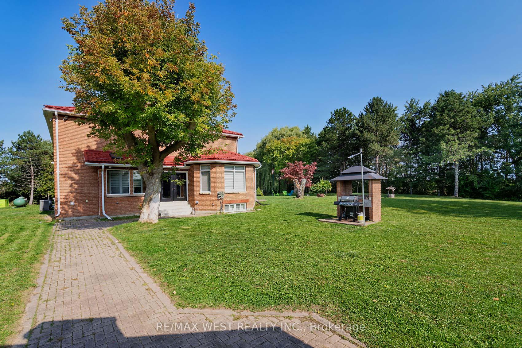 Photo 42 of 5679 8th Line, New Tecumseth, Rural New Tecumseth — HOMEH