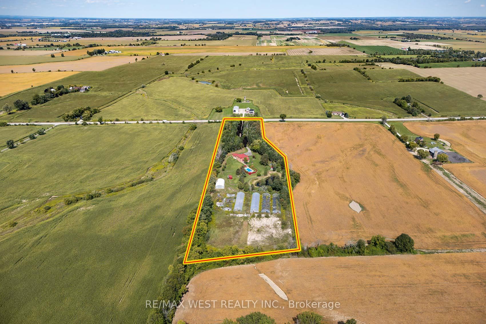 Photo 43 of 5679 8th Line, New Tecumseth, Rural New Tecumseth — HOMEH