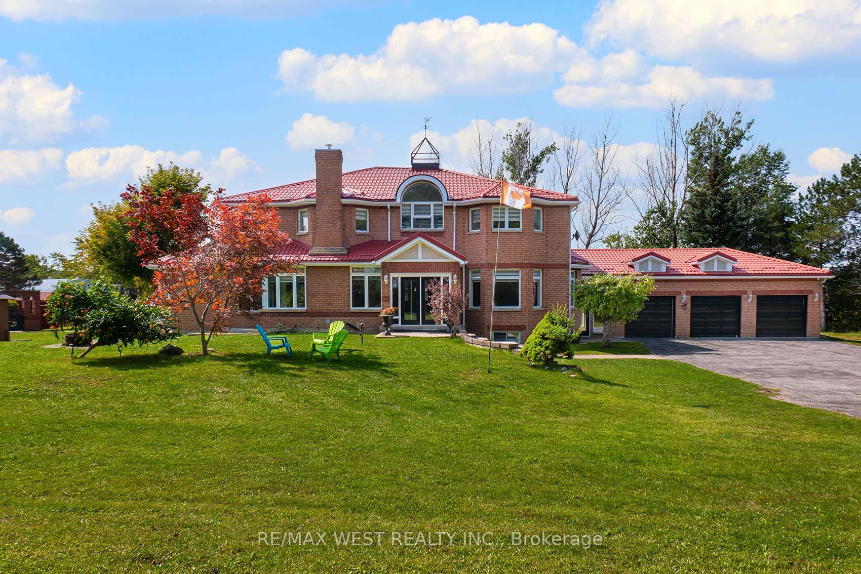 Photo 44 of 5679 8th Line, New Tecumseth, Rural New Tecumseth — HOMEH