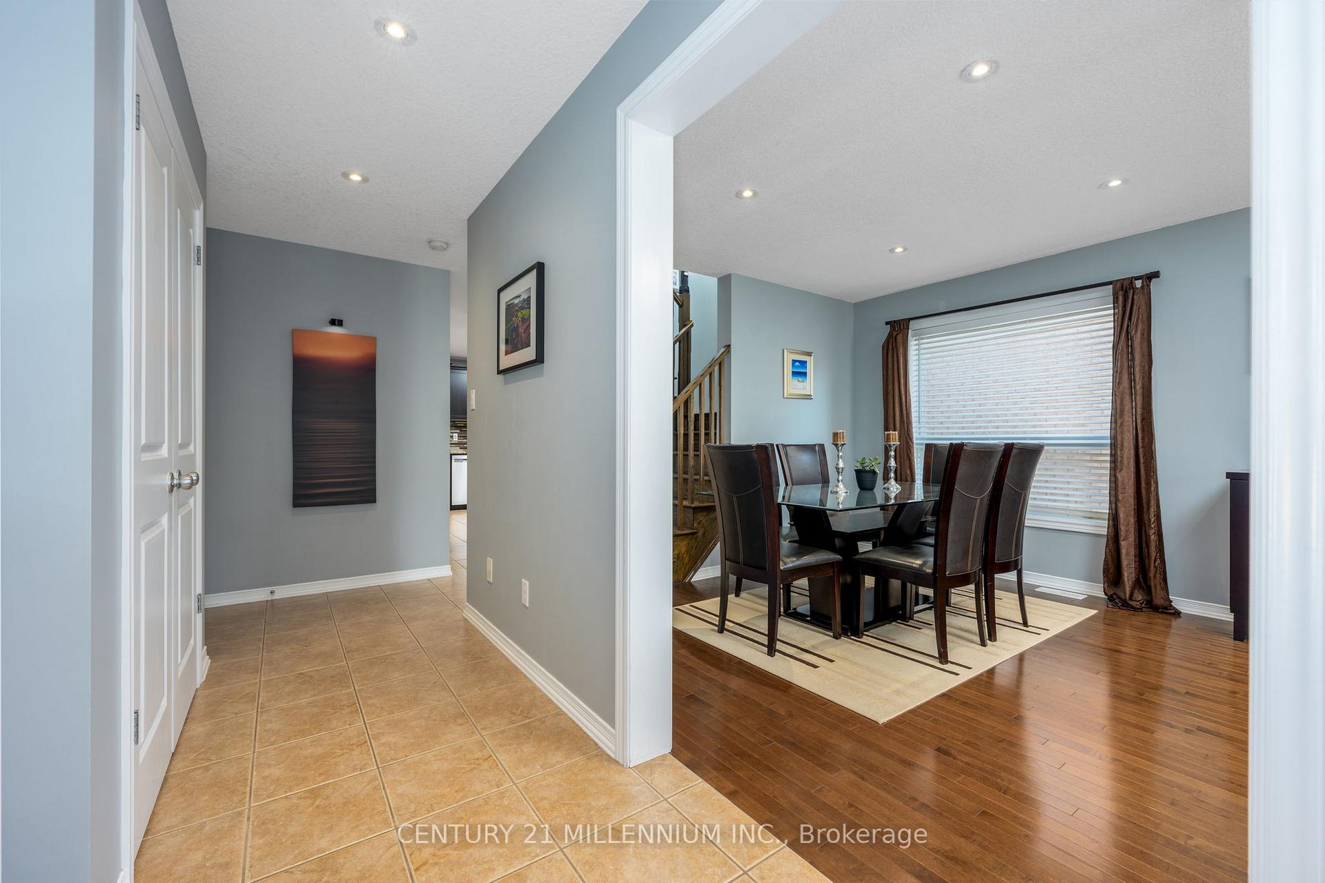 Photo 4 of 171 Elaine Drive, Orangeville — HOMEH