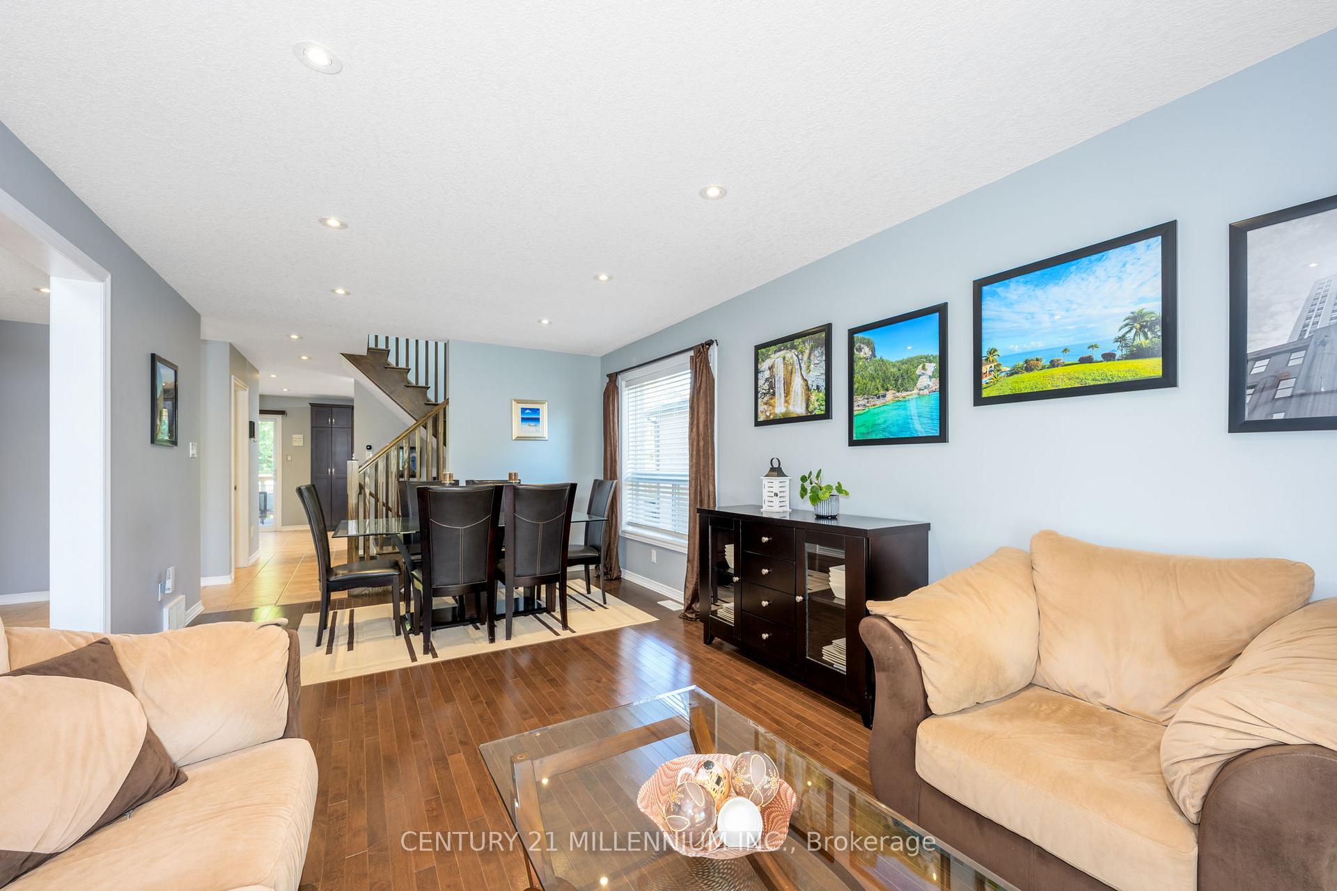 Photo 6 of 171 Elaine Drive, Orangeville — HOMEH