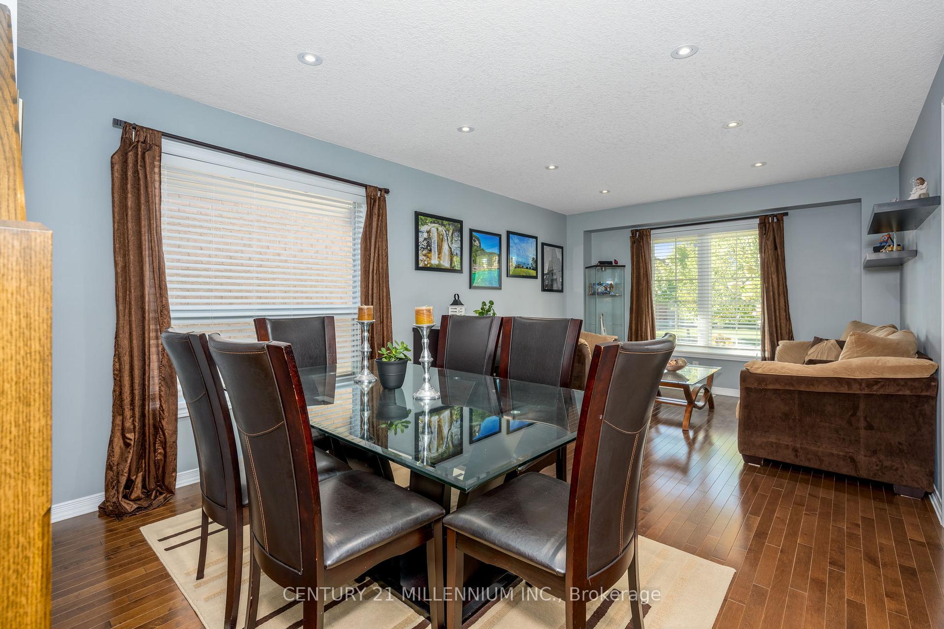 Photo 7 of 171 Elaine Drive, Orangeville — HOMEH