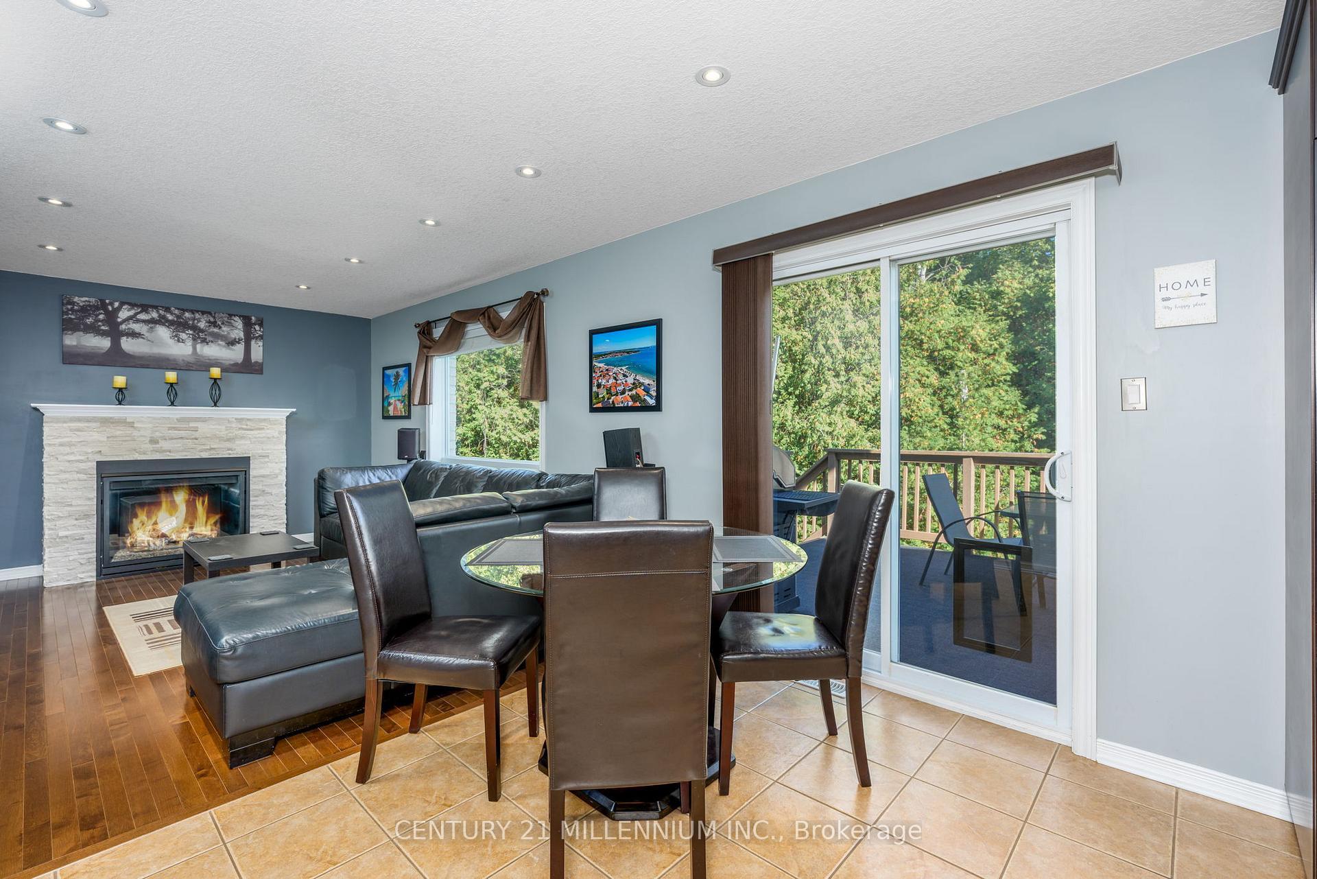 Photo 12 of 171 Elaine Drive, Orangeville — HOMEH