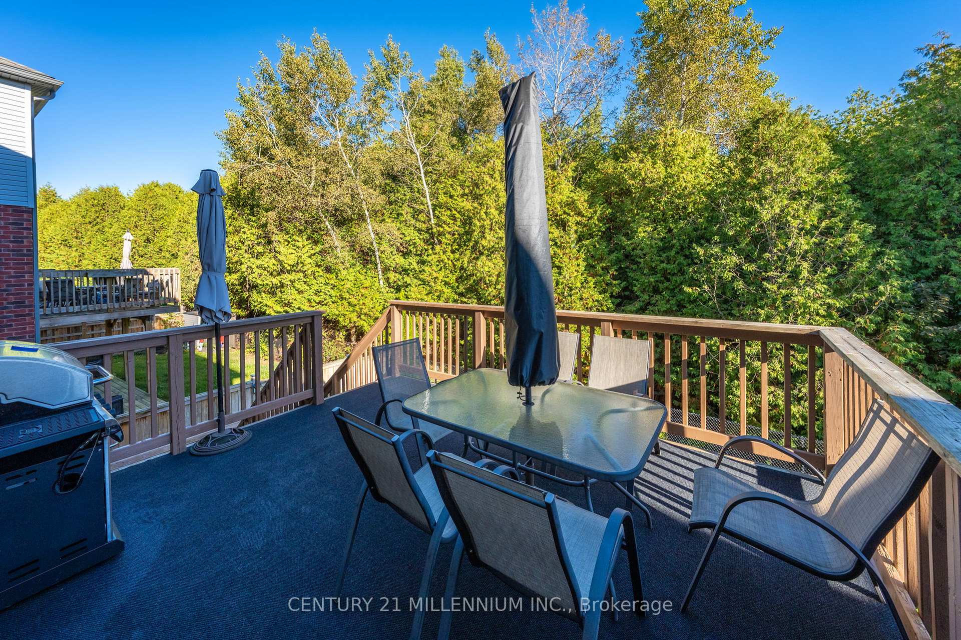Photo 15 of 171 Elaine Drive, Orangeville — HOMEH