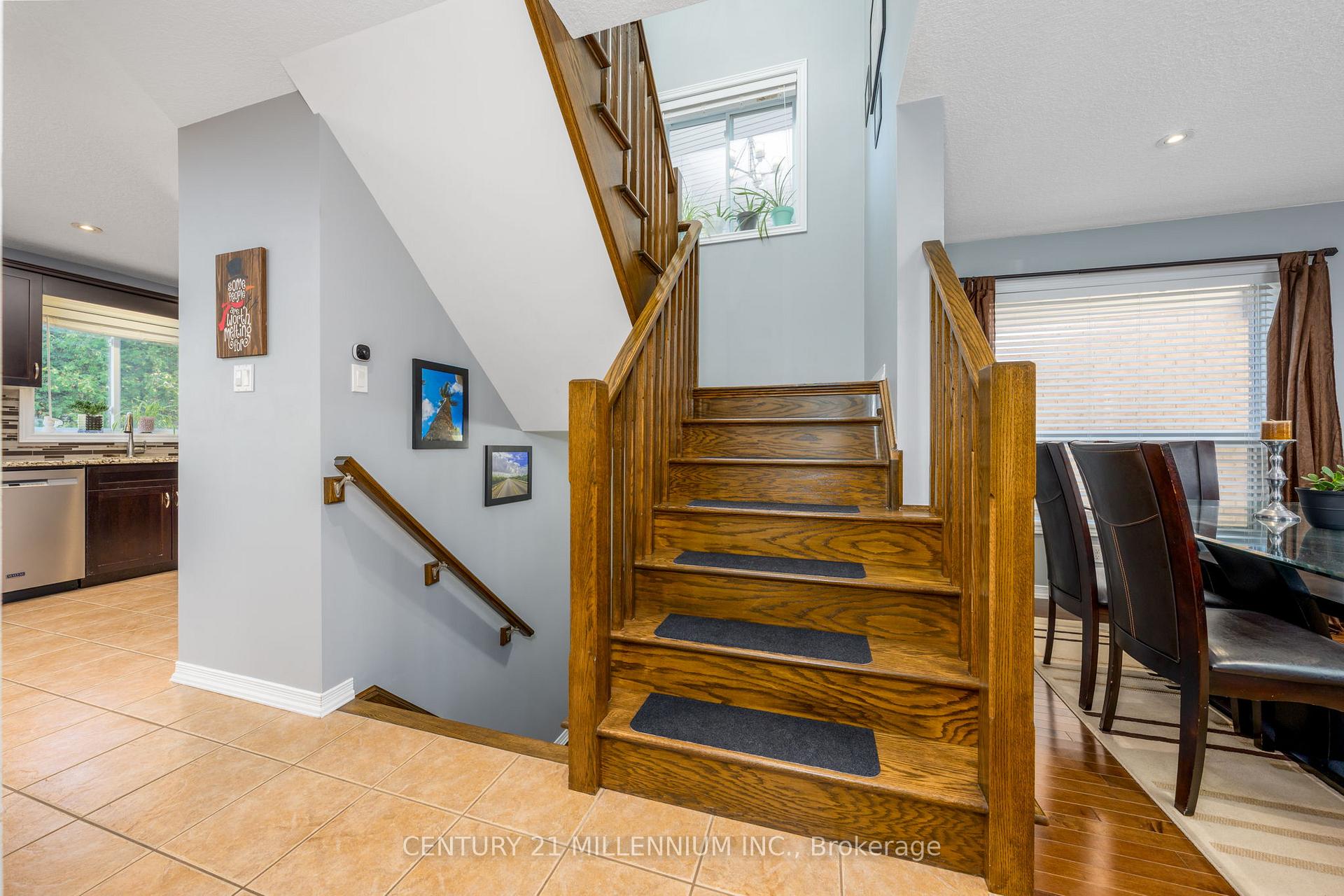 Photo 17 of 171 Elaine Drive, Orangeville — HOMEH