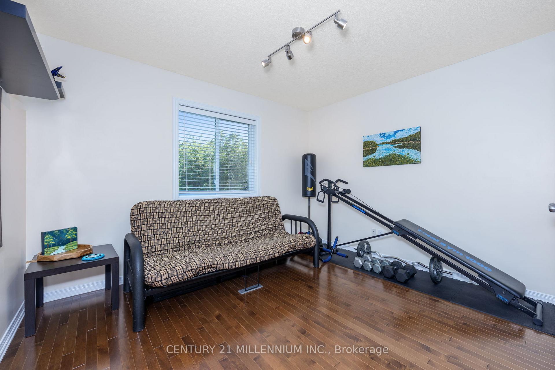 Photo 20 of 171 Elaine Drive, Orangeville — HOMEH