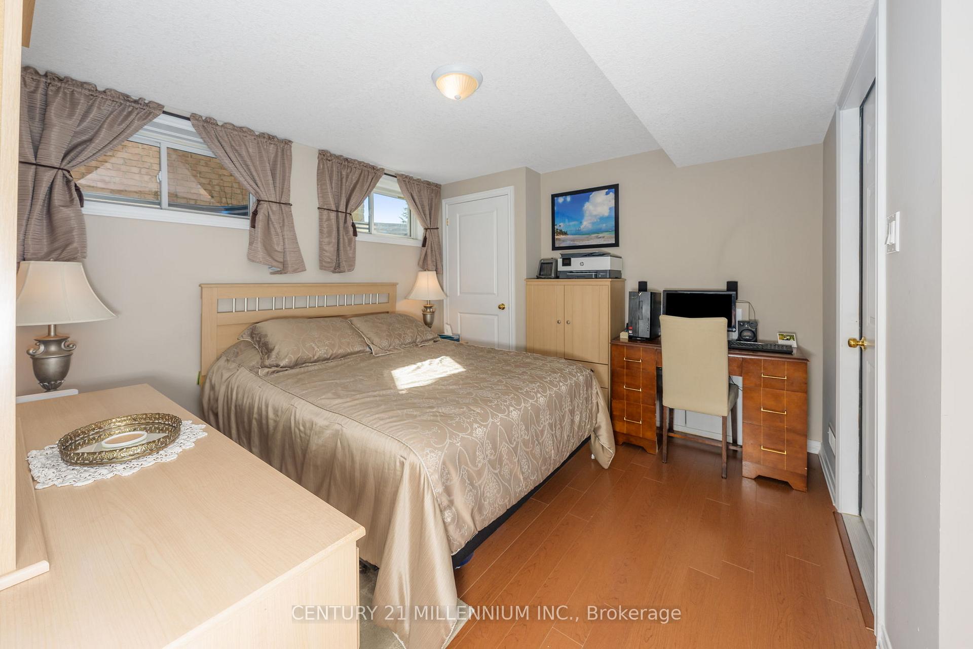 Photo 27 of 171 Elaine Drive, Orangeville — HOMEH