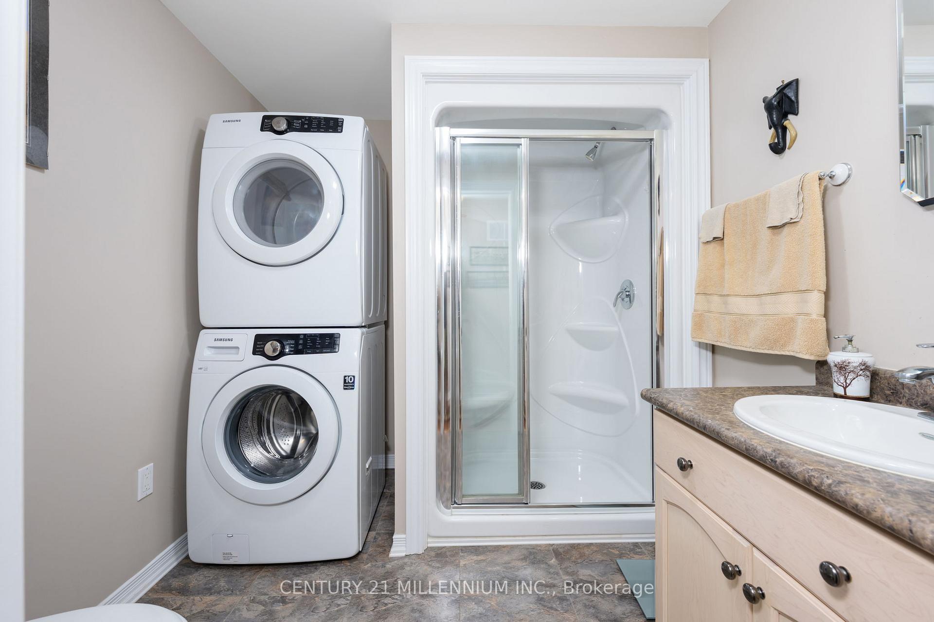Photo 28 of 171 Elaine Drive, Orangeville — HOMEH
