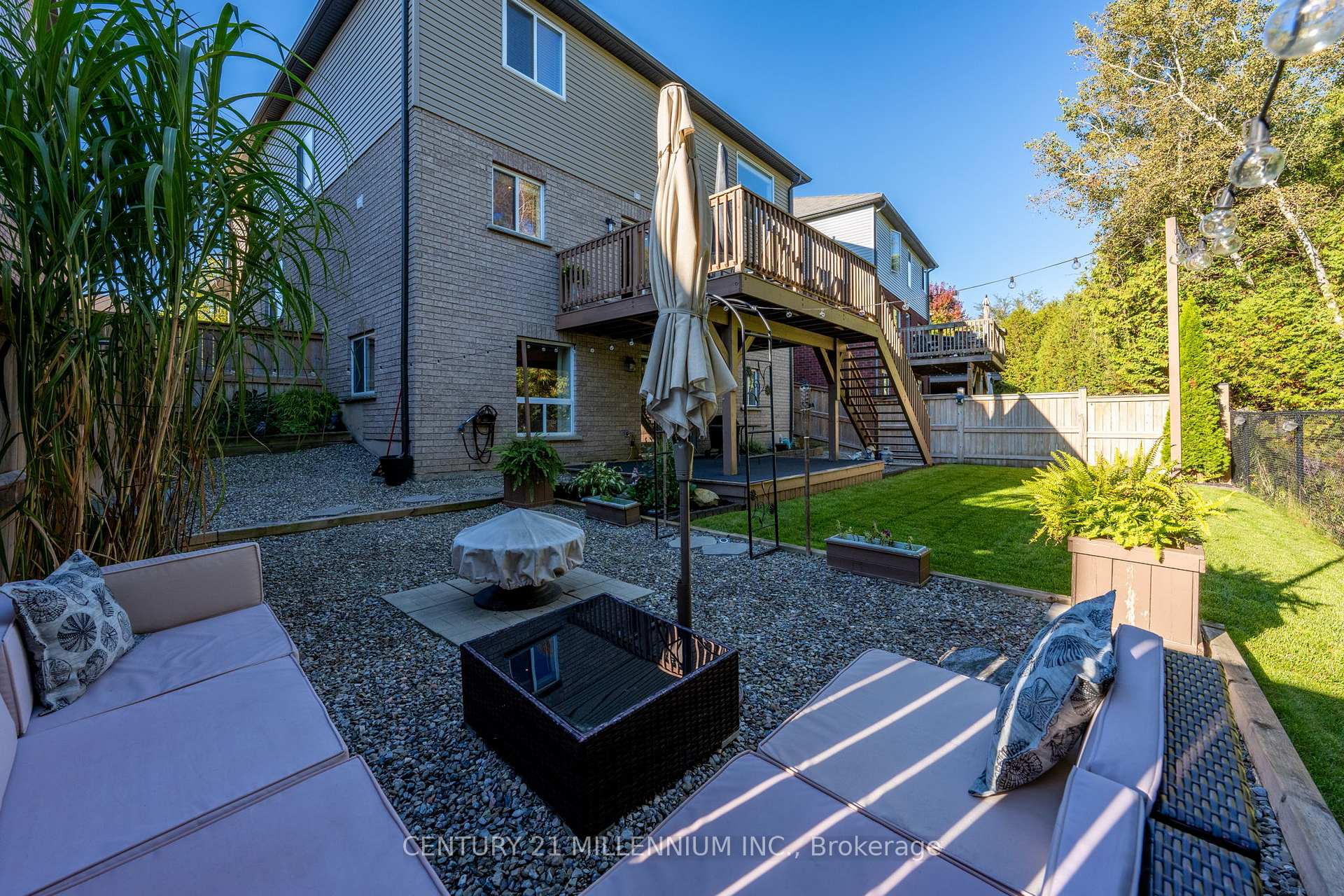 Photo 29 of 171 Elaine Drive, Orangeville — HOMEH