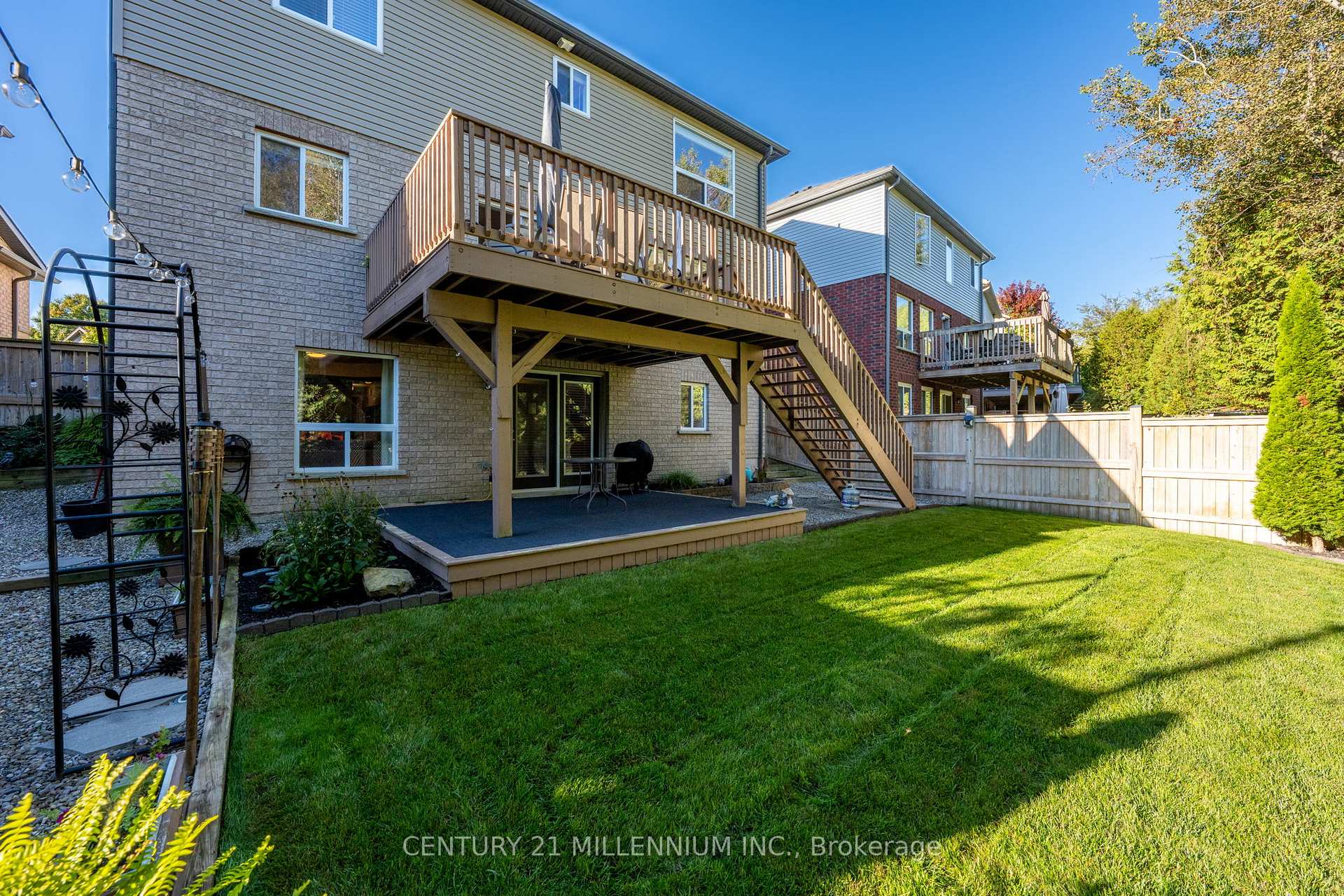 Photo 30 of 171 Elaine Drive, Orangeville — HOMEH