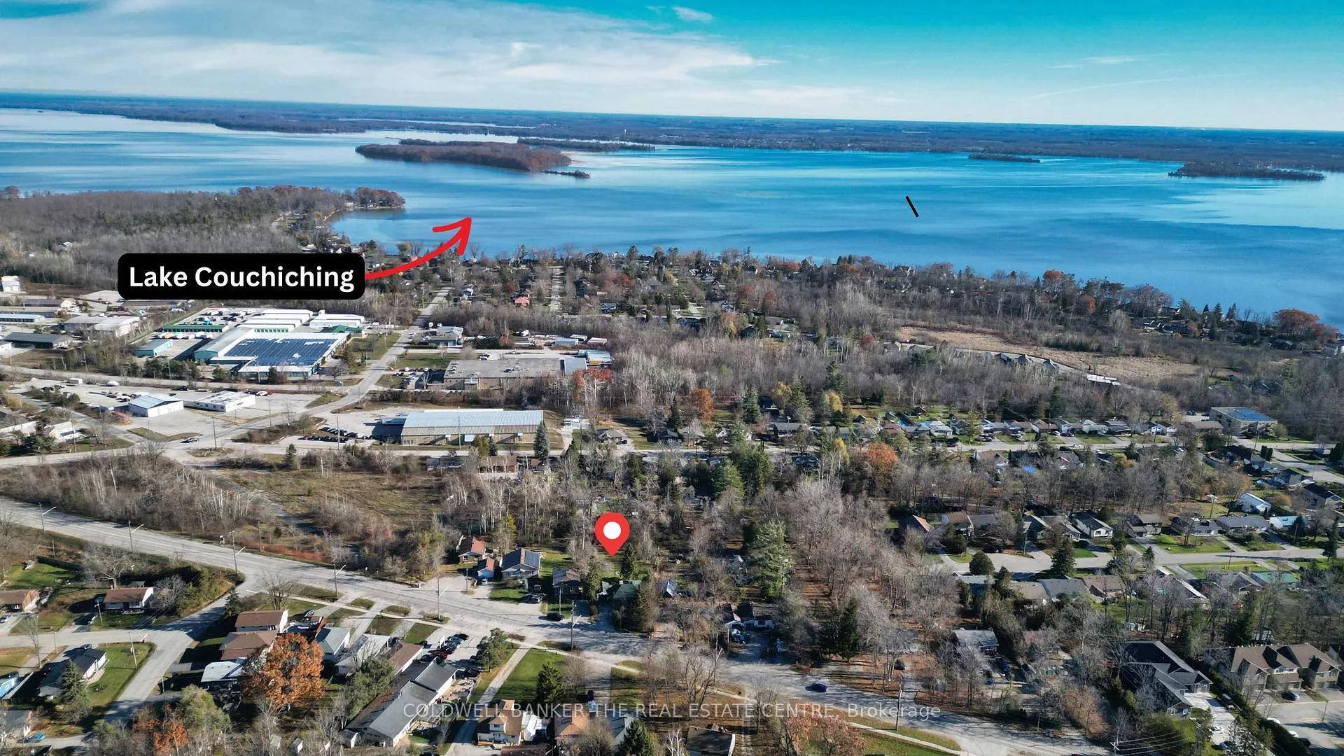Photo 3 of 532 Laclie Street, Orillia — HOMEH