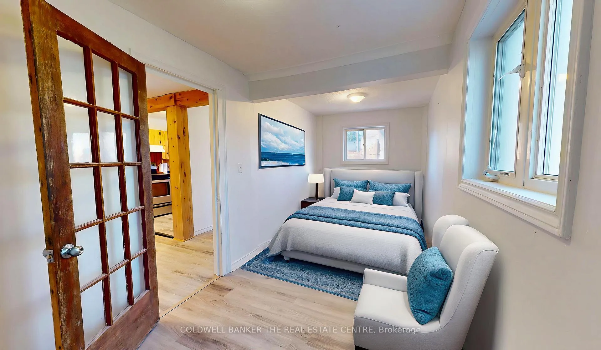 Photo 8 of 532 Laclie Street, Orillia — HOMEH
