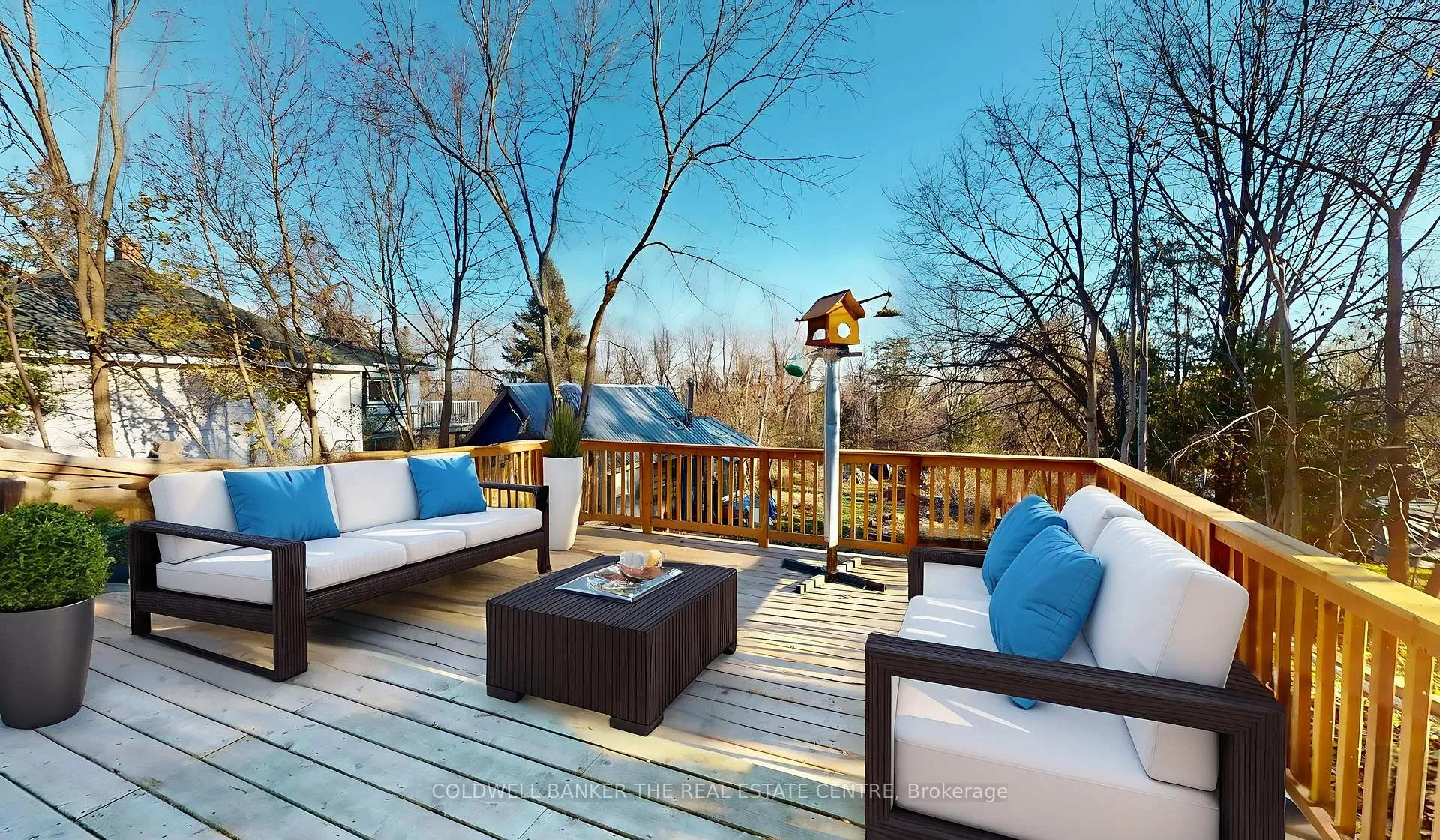 Photo 12 of 532 Laclie Street, Orillia — HOMEH