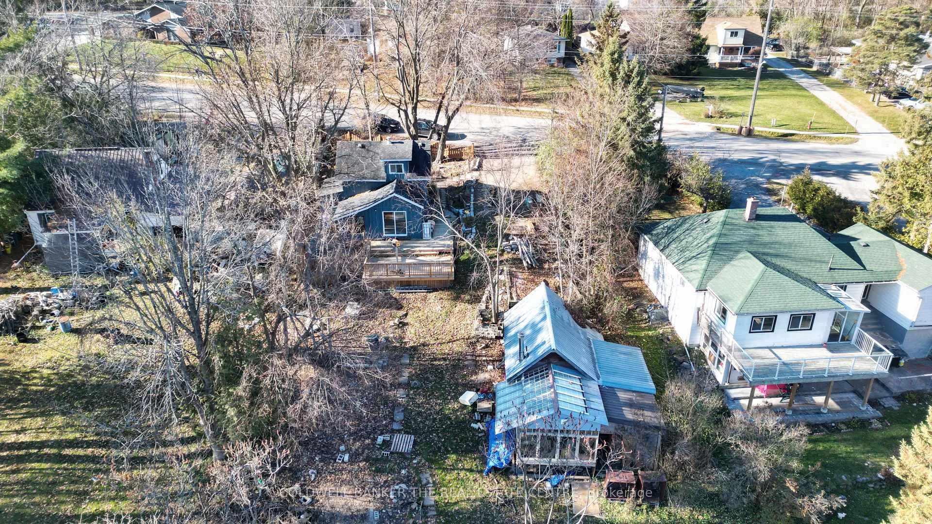 Photo 19 of 532 Laclie Street, Orillia — HOMEH