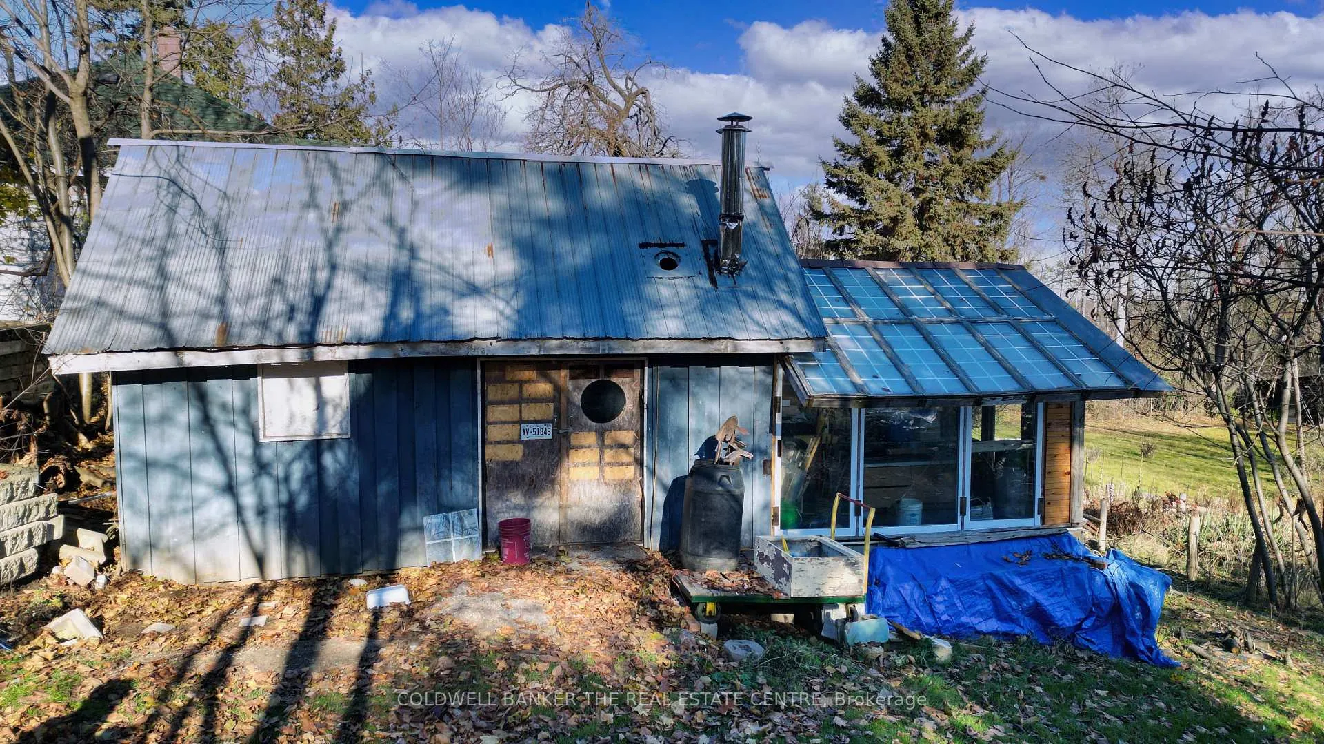 Photo 20 of 532 Laclie Street, Orillia — HOMEH