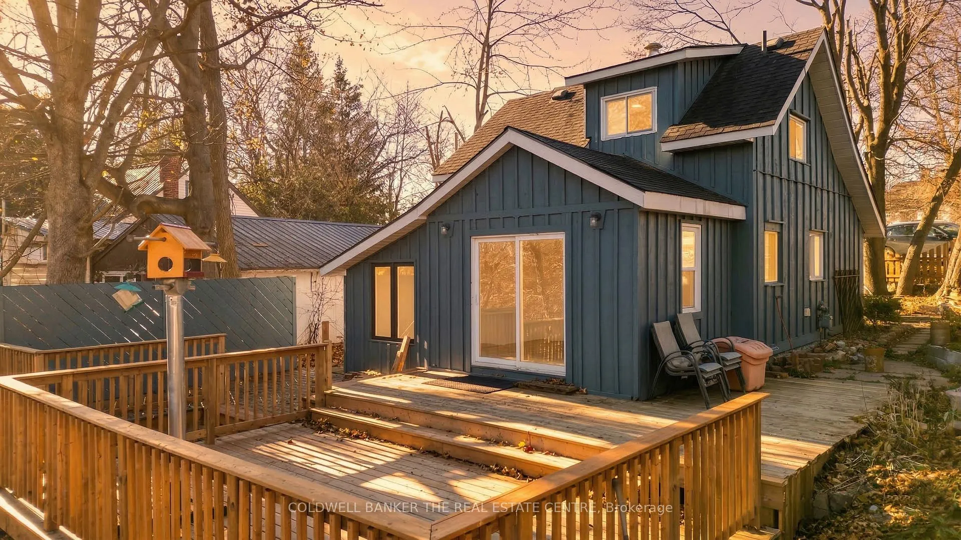 Photo 22 of 532 Laclie Street, Orillia — HOMEH