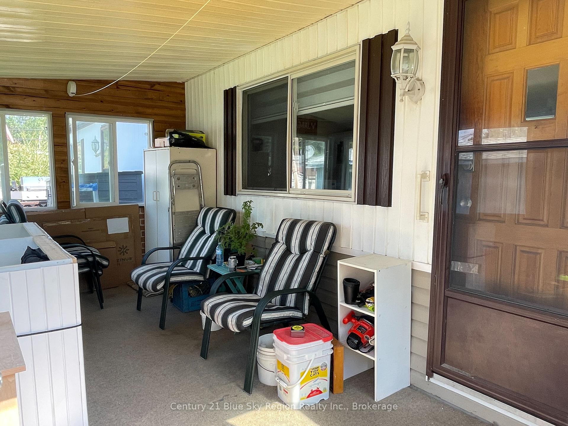 Photo 3 of Unit 4, 395 Riverbend Road, North Bay, Ferris — HOMEH