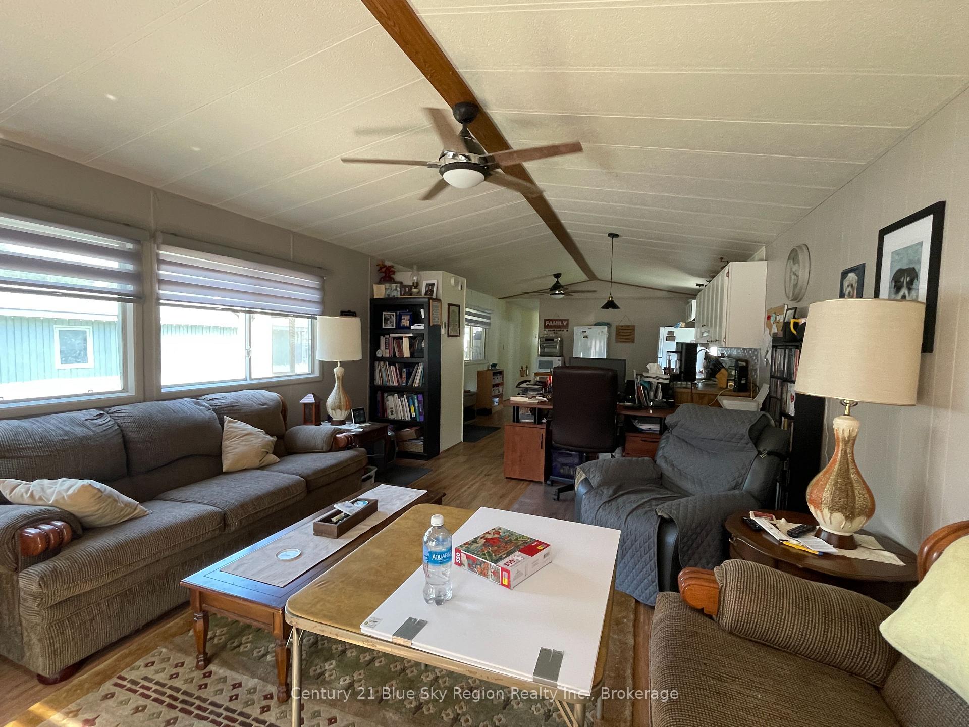 Photo 7 of Unit 4, 395 Riverbend Road, North Bay, Ferris — HOMEH