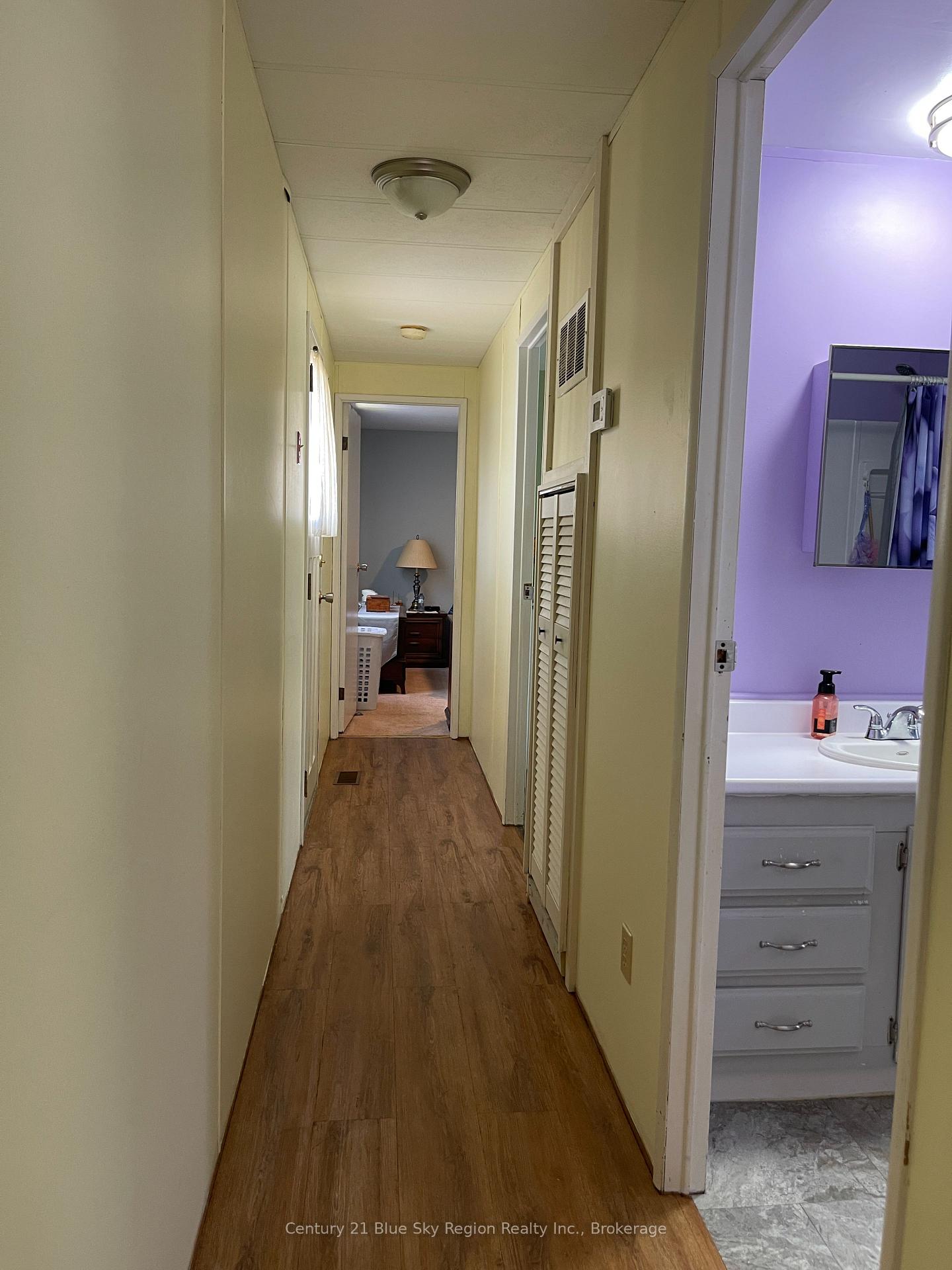 Photo 8 of Unit 4, 395 Riverbend Road, North Bay, Ferris — HOMEH