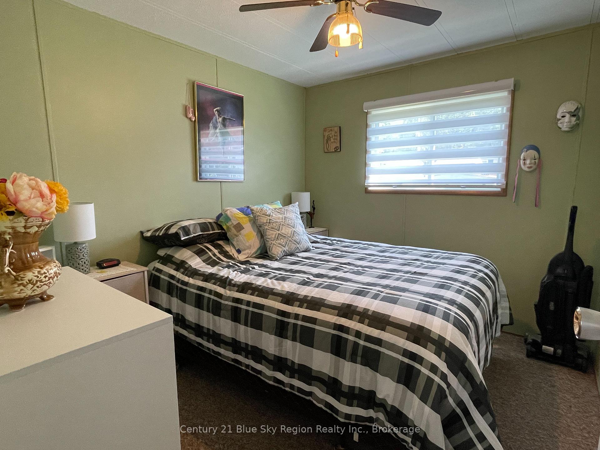 Photo 10 of Unit 4, 395 Riverbend Road, North Bay, Ferris — HOMEH