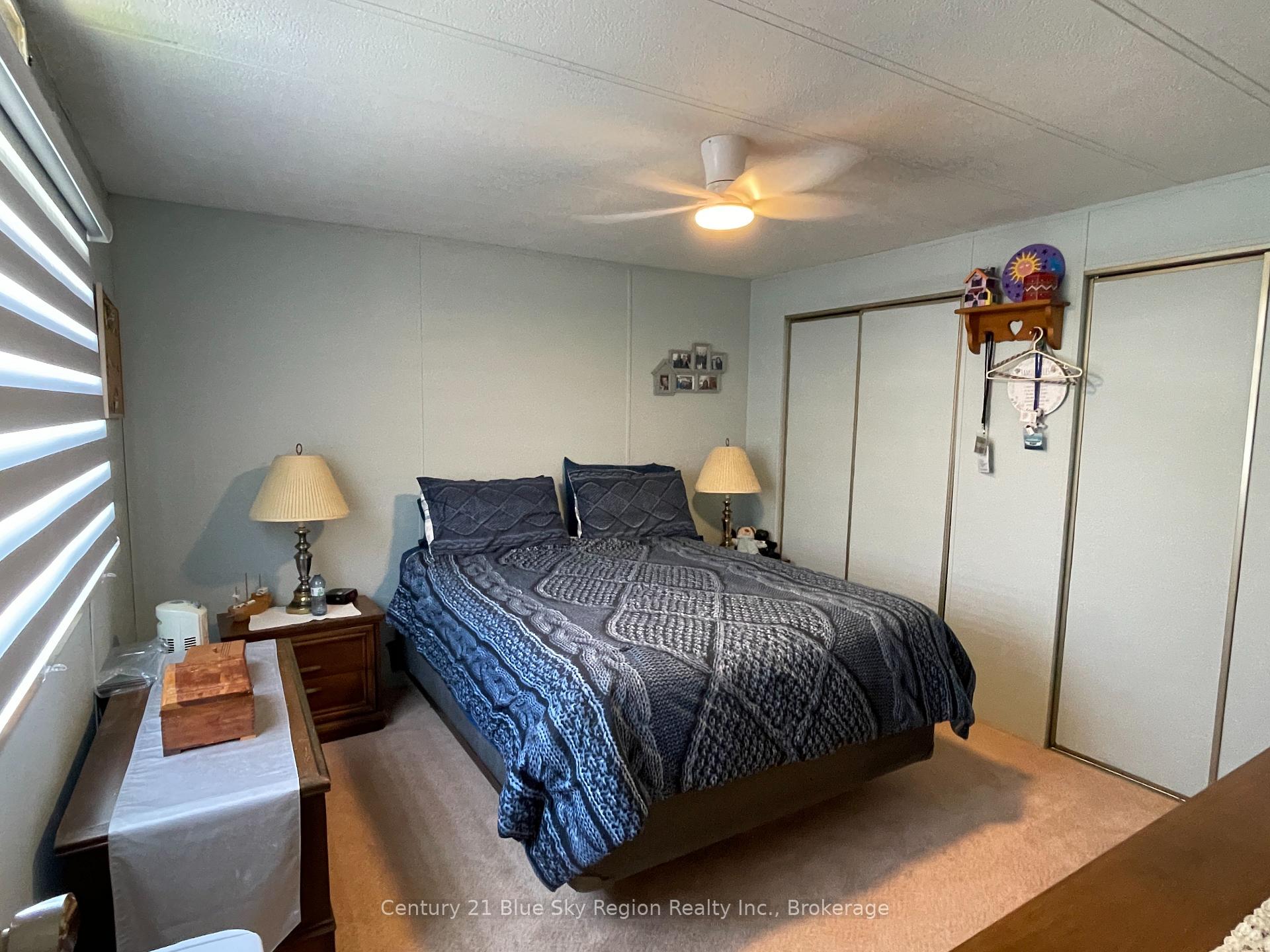 Photo 11 of Unit 4, 395 Riverbend Road, North Bay, Ferris — HOMEH
