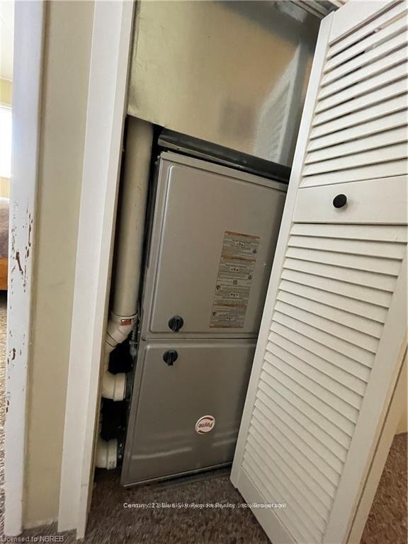 Photo 12 of Unit 4, 395 Riverbend Road, North Bay, Ferris — HOMEH