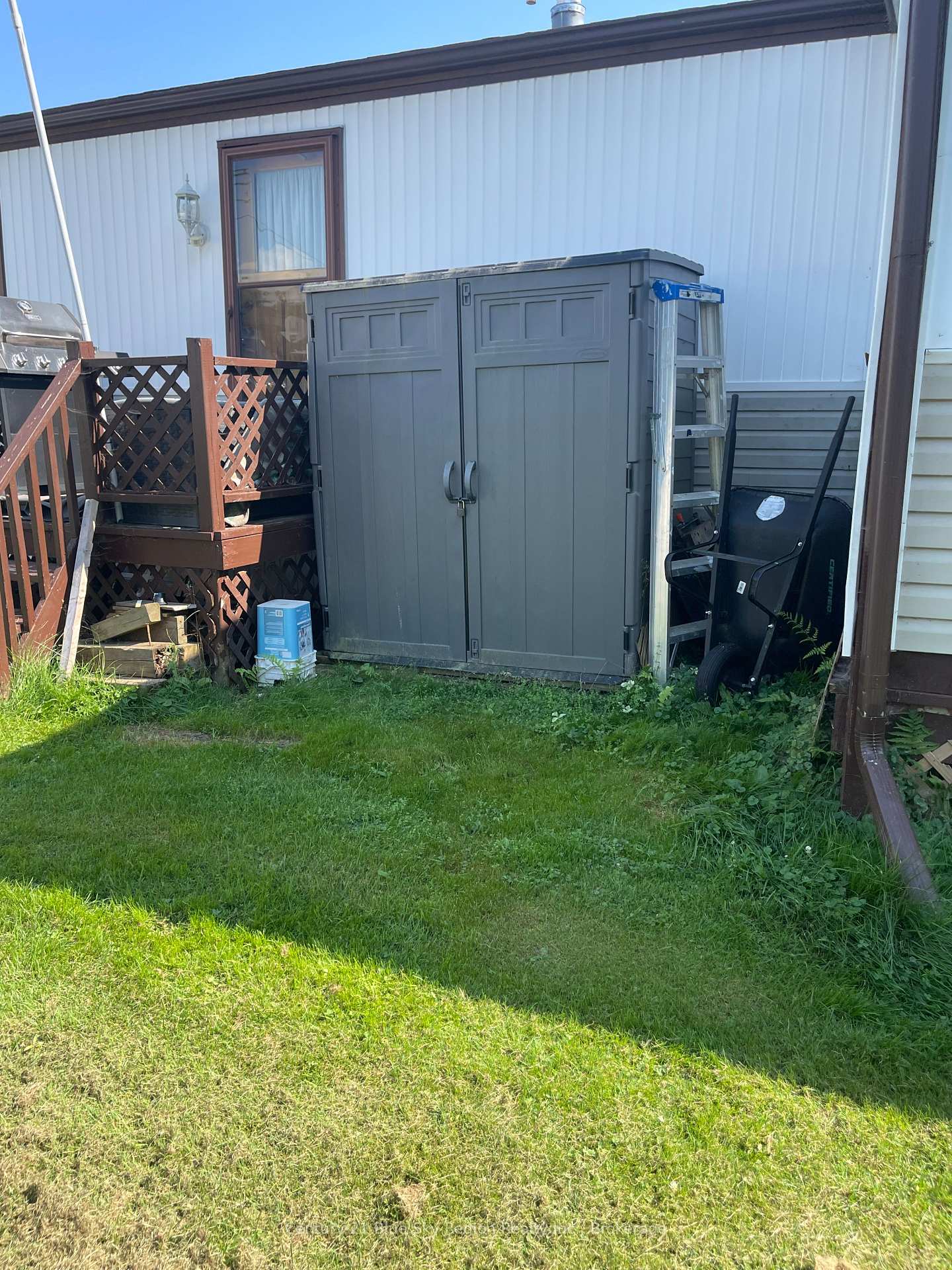Photo 16 of Unit 4, 395 Riverbend Road, North Bay, Ferris — HOMEH