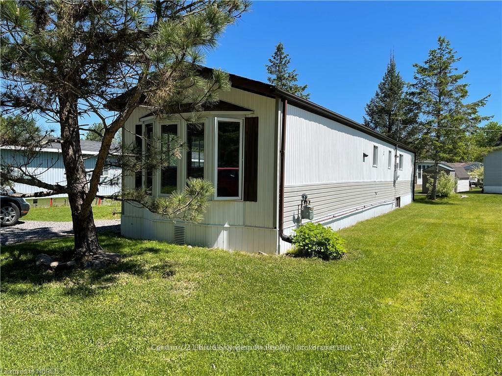 Photo 17 of Unit 4, 395 Riverbend Road, North Bay, Ferris — HOMEH