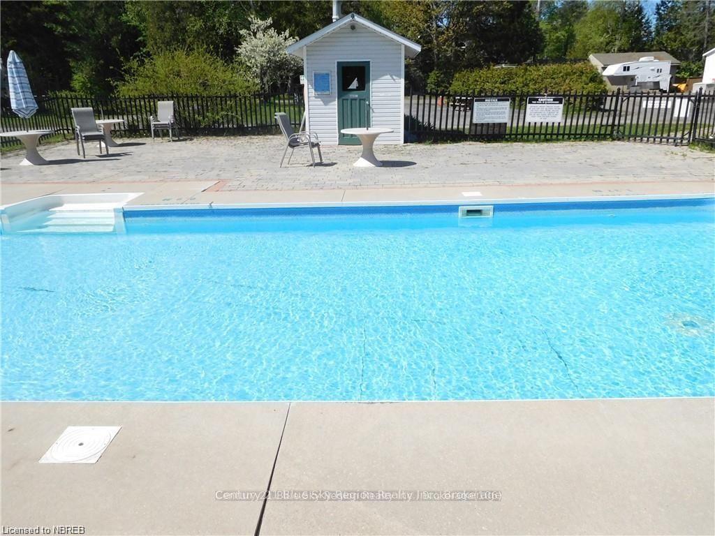 Photo 18 of Unit 4, 395 Riverbend Road, North Bay, Ferris — HOMEH