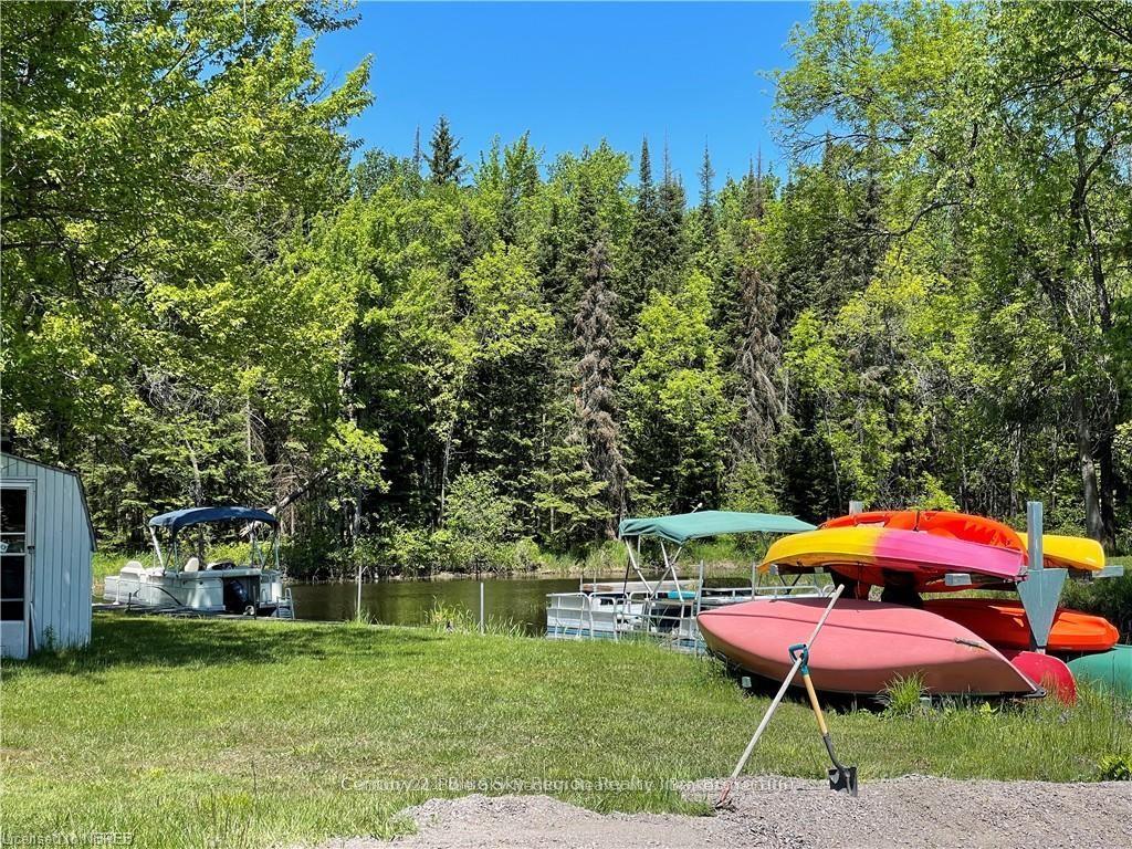 Photo 20 of Unit 4, 395 Riverbend Road, North Bay, Ferris — HOMEH